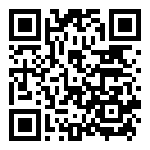QR code for Manish Kumar's portfolio
